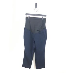 Loft Maternity pants